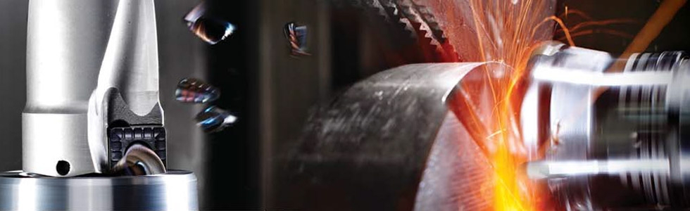 cutting tool งาน กลึง กัด เจาะ Think of Cutting Tool ... Think of PTSC